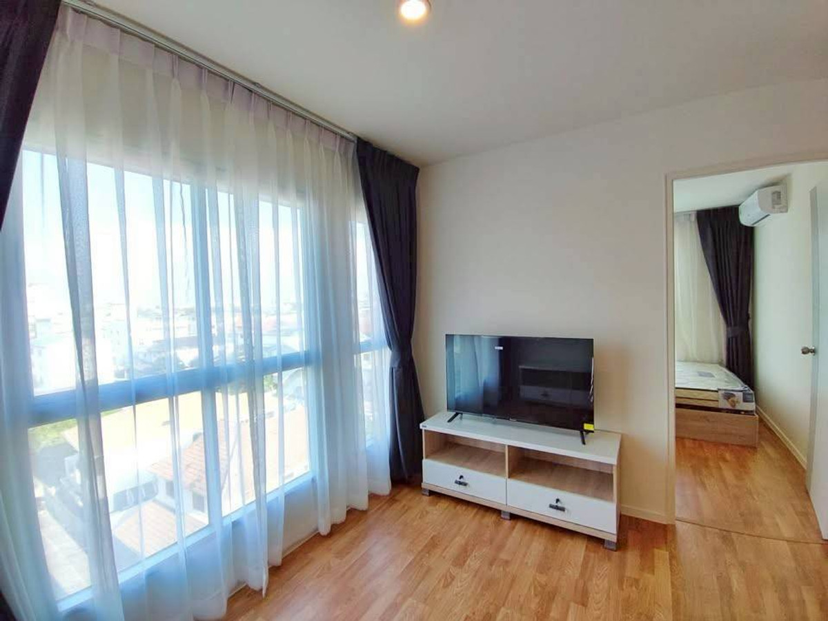 For rent Lumpini Ville Sukhumvit 101/1 – Punnawithi (44.24 sq m.) 2 bedrooms, 1 bathroom, ready to move in. For rent Lumpini Ville Sukhumvit 101/1 – Punnawithi (44.24 sq m.) 2 bedrooms, 1 bathroom, ready to move in.