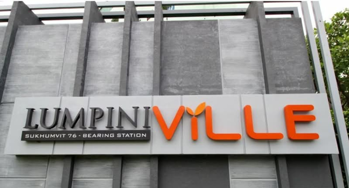(Code SM1846) Condo for sale, Lumpini Ville Sukhumvit 76 - Bearing Station project: Lumpini Ville Sukhumvit 76 - Bearing Station // near BTS, convenient travel. (Code SM1846) Condo for sale, Lumpini Ville Sukhumvit 76 - Bearing Station project: Lumpini Ville Sukhumvit 76 - Bearing Station // near BTS, convenient travel.