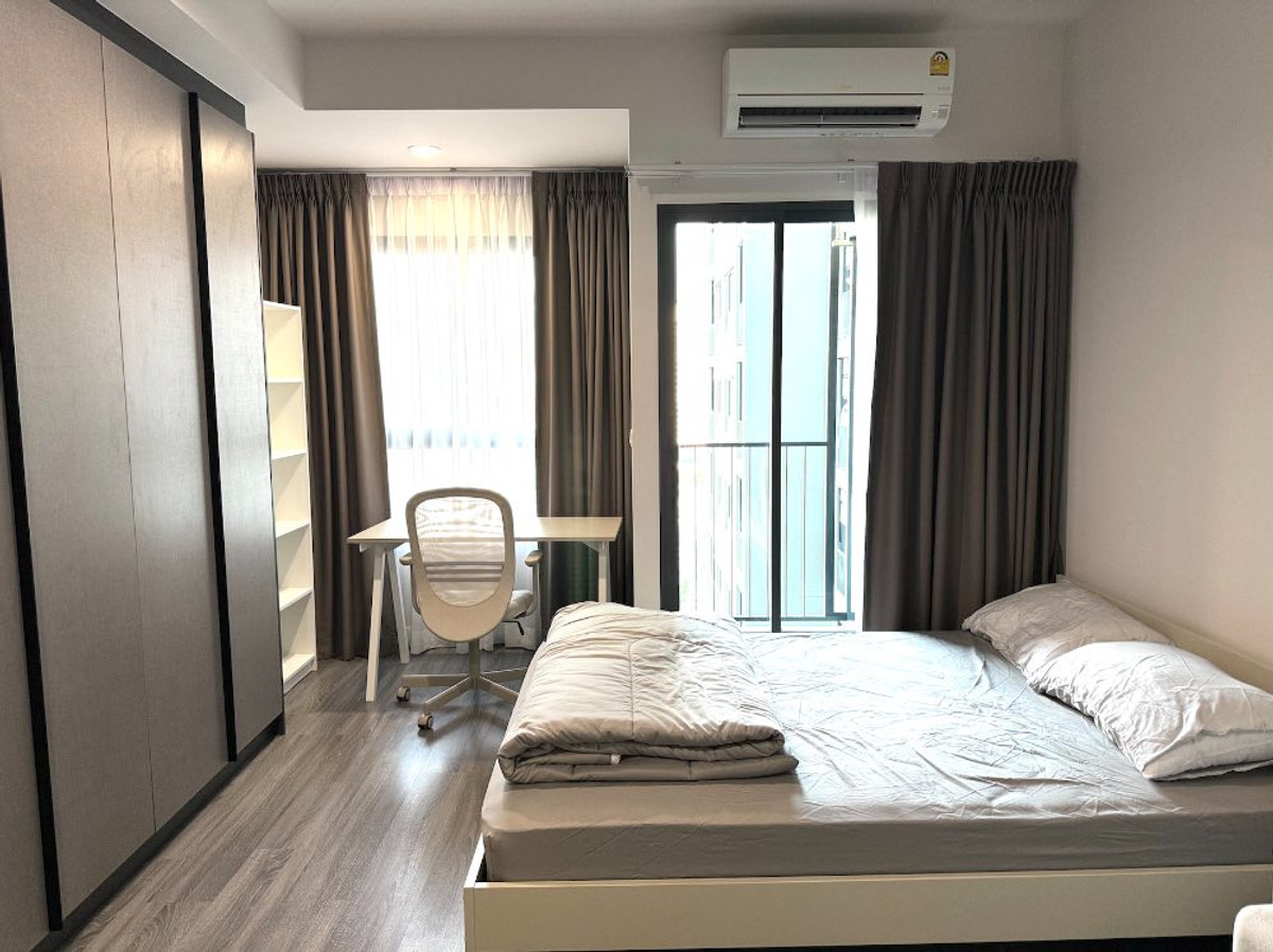 Condo for rent: Ideo Chula Samyan, near Chulalongkorn University Free Wifi – รูปที่ 2