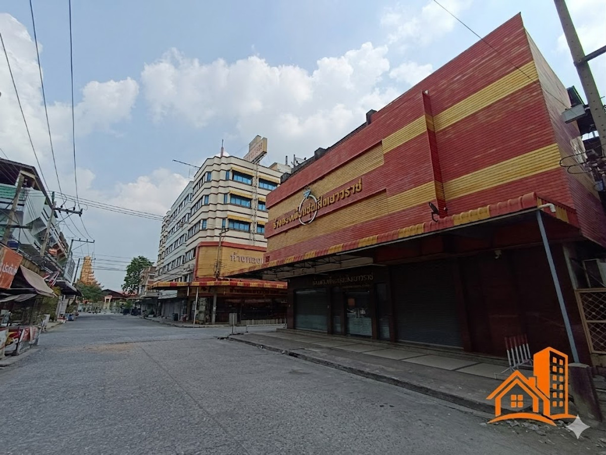 อาคารพาณิชย์ 2 คูหา 28 ตร.วา ตลาดบางขัน คลองหนึ่ง ปทุมธานี – รูปที่ 2