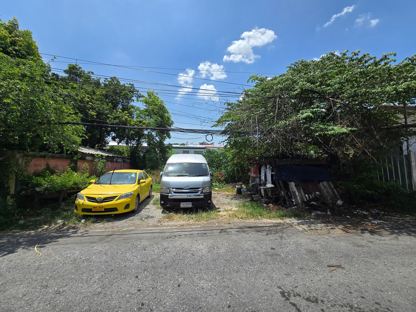 ที่ดิน 113 ตรว. เสนานิคม 1 ซอย 26 แยก 11-3  ทำเลดี ถูกกว่านี้ไม่มีอีกแล้ว – รูปที่ 4