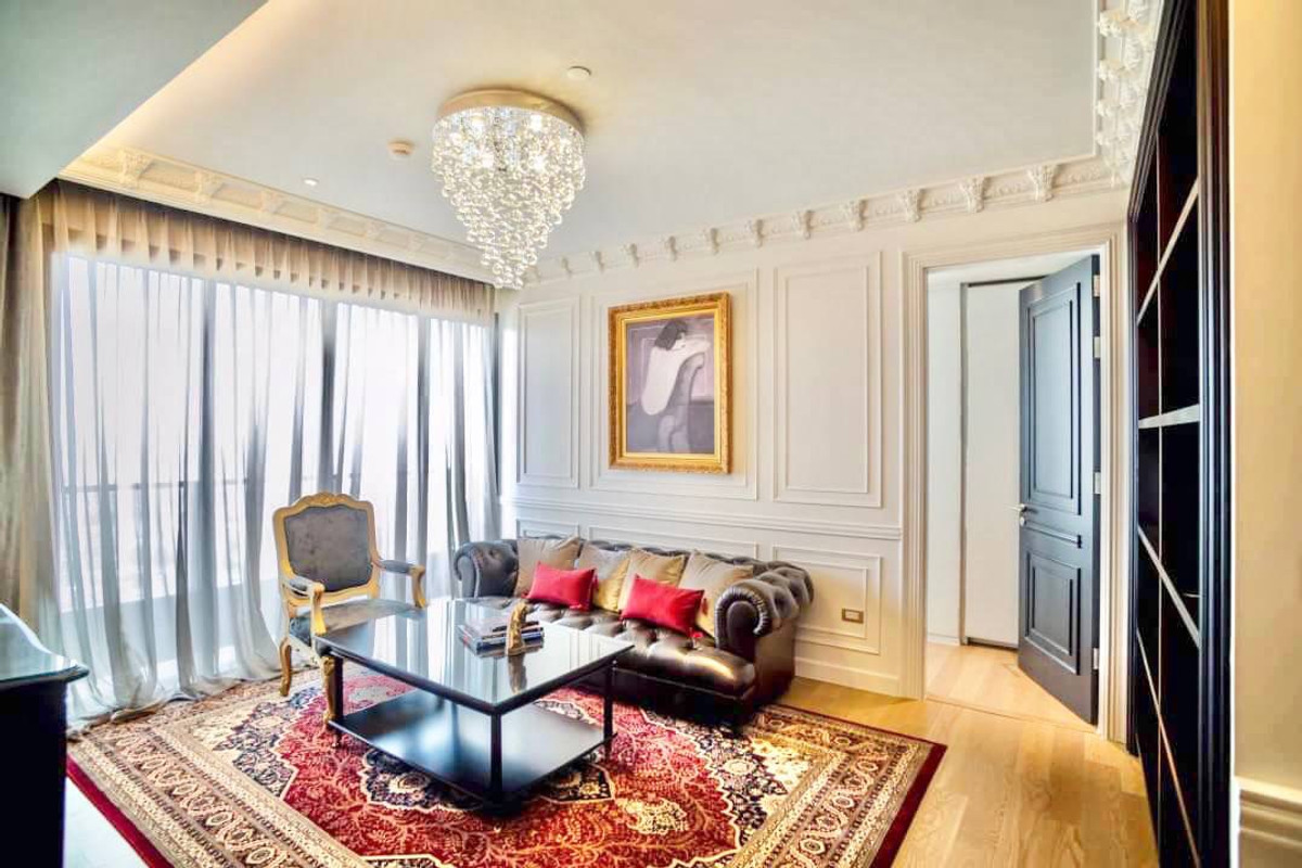🏠✨ The Lumpini 24 | Sale/Rent 3 bedroom condo (HBH-HL-168)