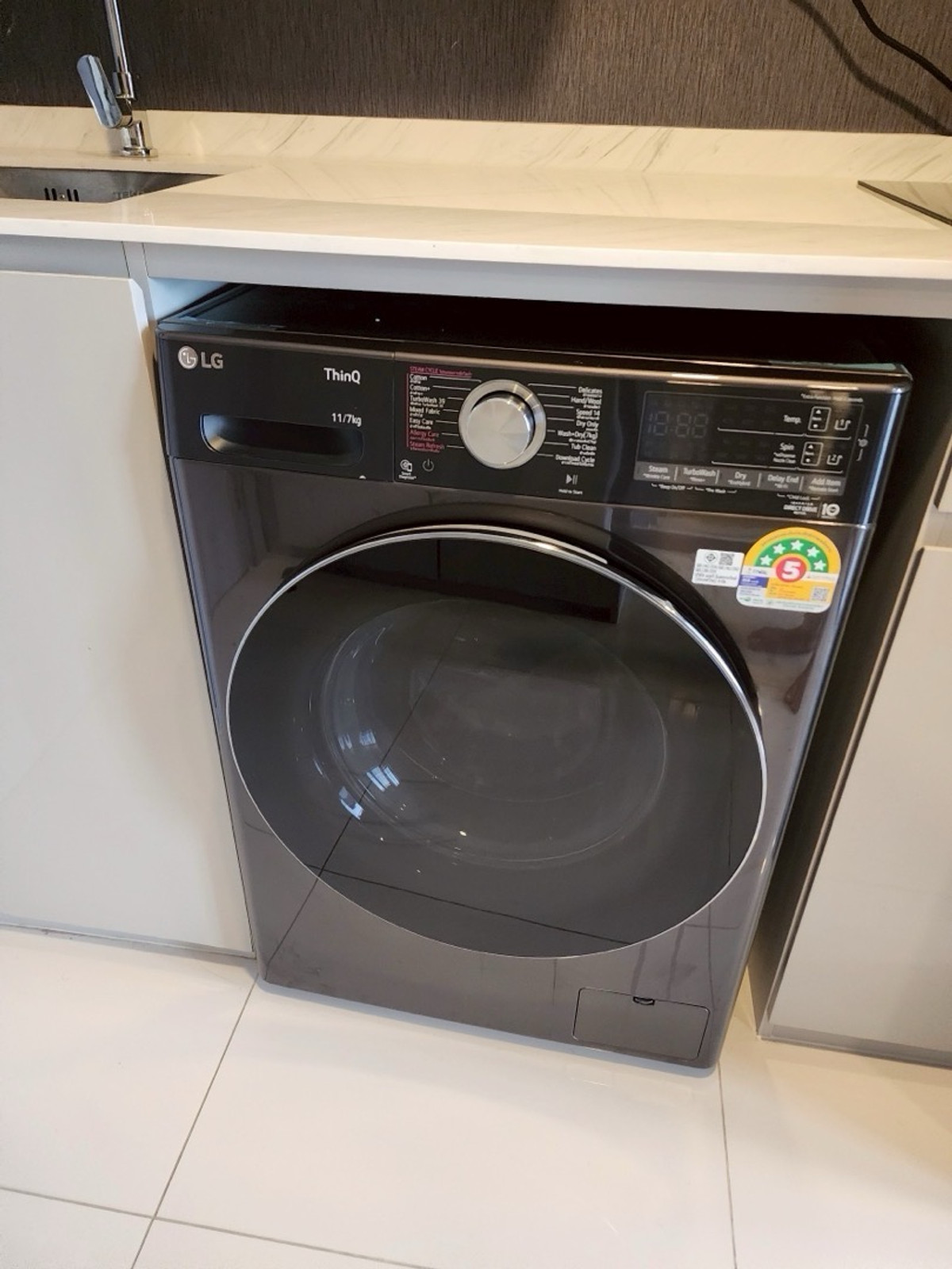 Soho Huaikhwang / Duplex room 21fl./ 38 sqm./ 28,000 – รูปที่ 3