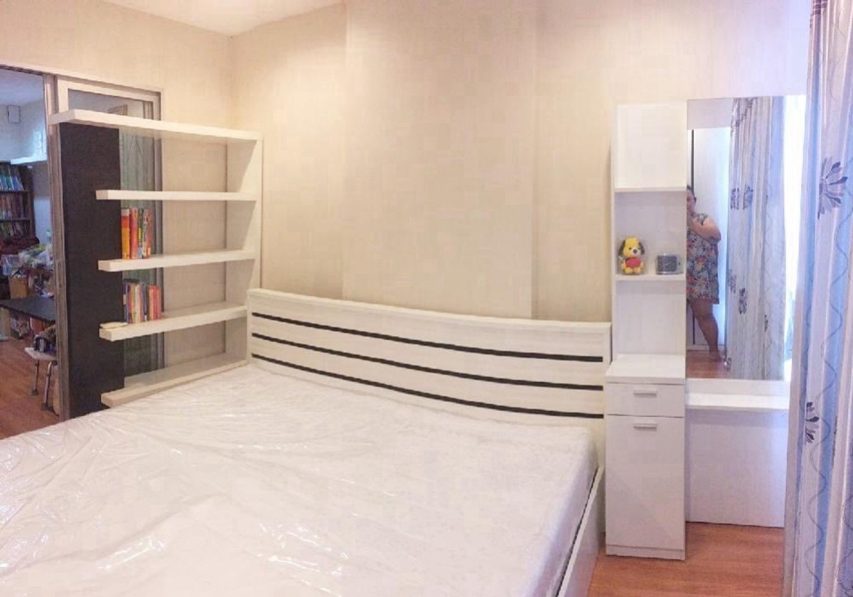 🔥ราคาดีไซส์นี้หายากแล้ว ซื้อด่วน!! | Casa Condo Sukhumvit 97 – รูปที่ 3