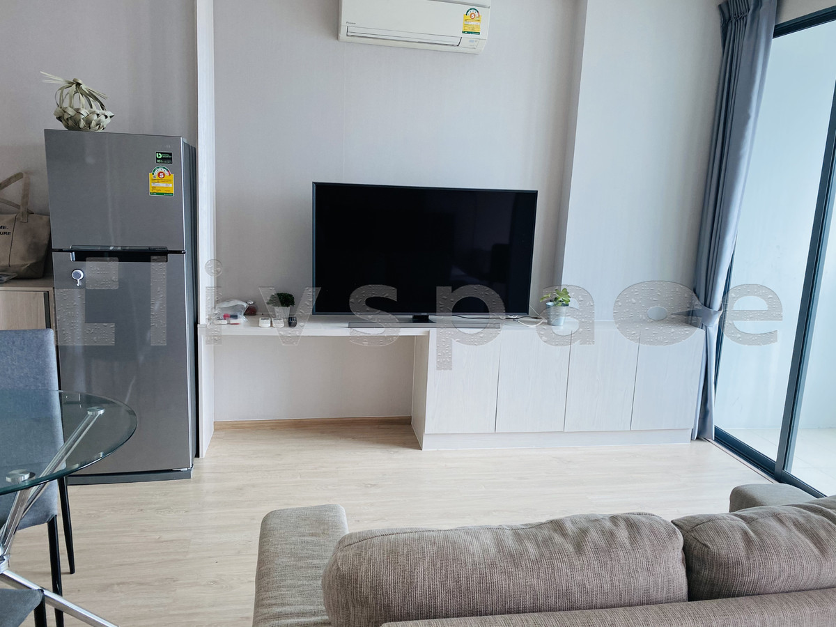 ▚ LH200ツ FOR SALE: Ideo Q Chula Samyan 1BR 33.5sqm. 6.1M ✨ Price Dropped from 6.9M! Prime Location, High Rental Demand from CU Students 🏙️ ▚ LH200ツ FOR SALE: Ideo Q Chula Samyan 1BR 33.5sqm. 6.1M ✨ Price Dropped from 6.9M! Prime Location, High Rental Demand from CU Students 🏙️