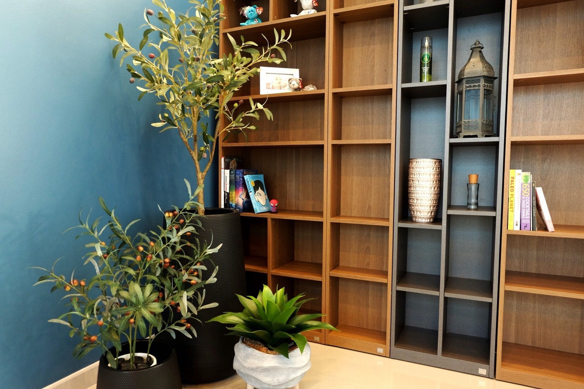 หมู่บ้านอาร์เด้น พัฒนาการ ให้เช่าบ้าน 3ห้องนอน 2 ห้องน้ำ ด่วน ว่างแล้ว – รูปที่ 3