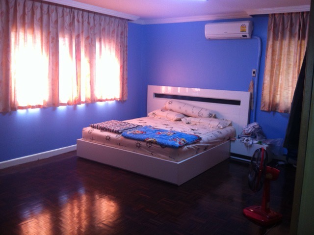 Family Size (4 Bed 342 Sqm) Unit For SELL (19.5 MB) Negotiable (Pet Friendly) @BTS Thonglor – รูปที่ 2