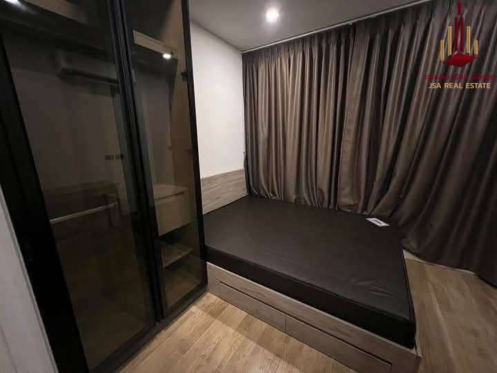 ✨ For Rent: Groove Ratchada-Rama 9 Condo ✨ 💰 Only 13,000 THB/month