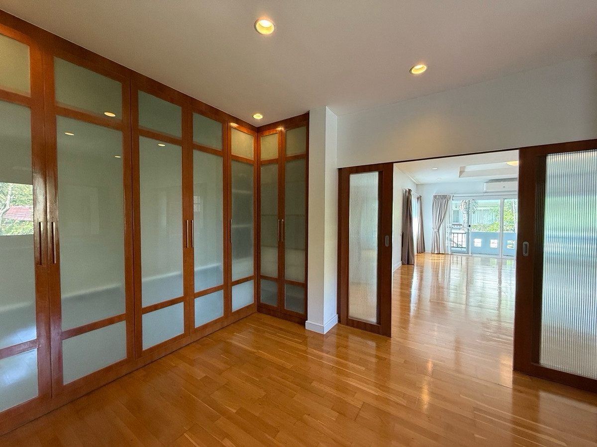 🔥Rent at Garden Village Sukhumvit 36🔥4BR 4BR 🔥250,000🔥400sqm 🔥 🔥Rent at Garden Village Sukhumvit 36🔥4BR 4BR 🔥250,000🔥400sqm 🔥