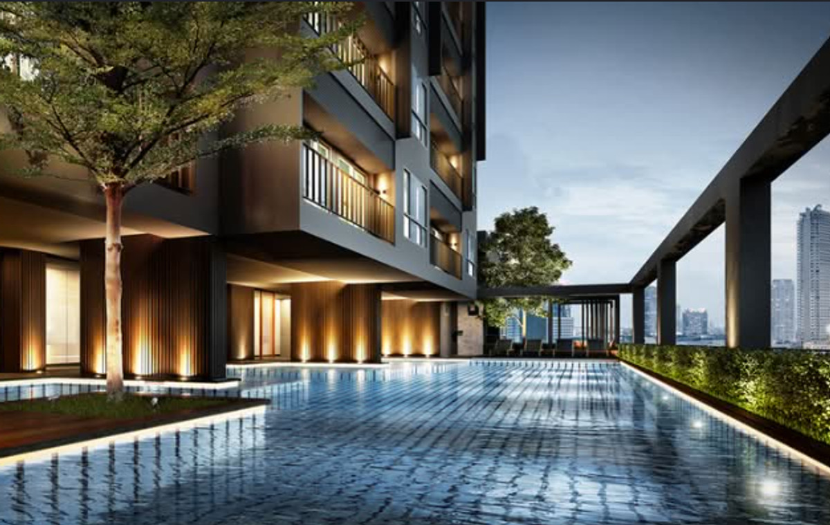 ✨ For Sale: The Signature by URBANO✨Special Only 5,900,000 THB✨ ✨ For Sale: The Signature by URBANO✨Special Only 5,900,000 THB✨