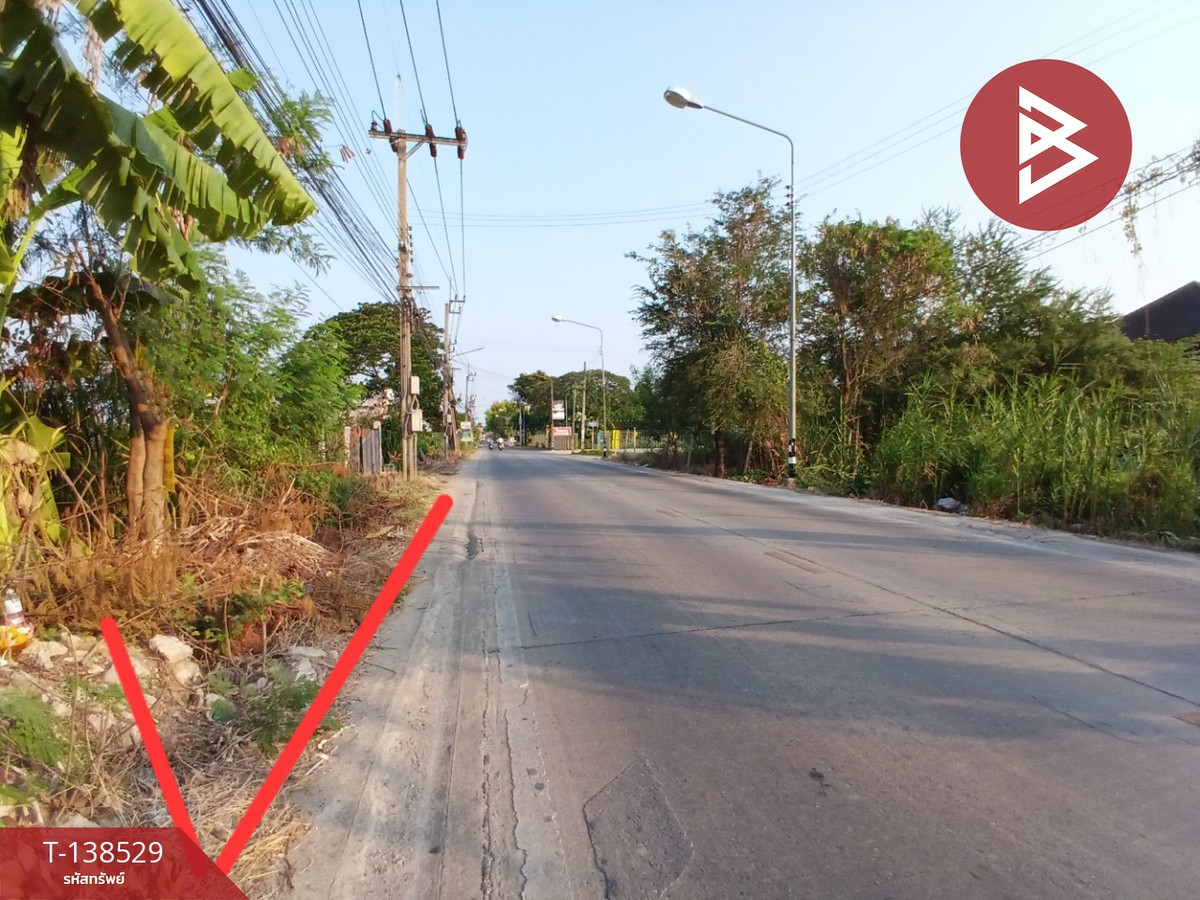 ขายที่ดิน เนื้อที่ 1 งาน 65.4 ตร.วา บางใหญ่ นนทบุรี – รูปที่ 3