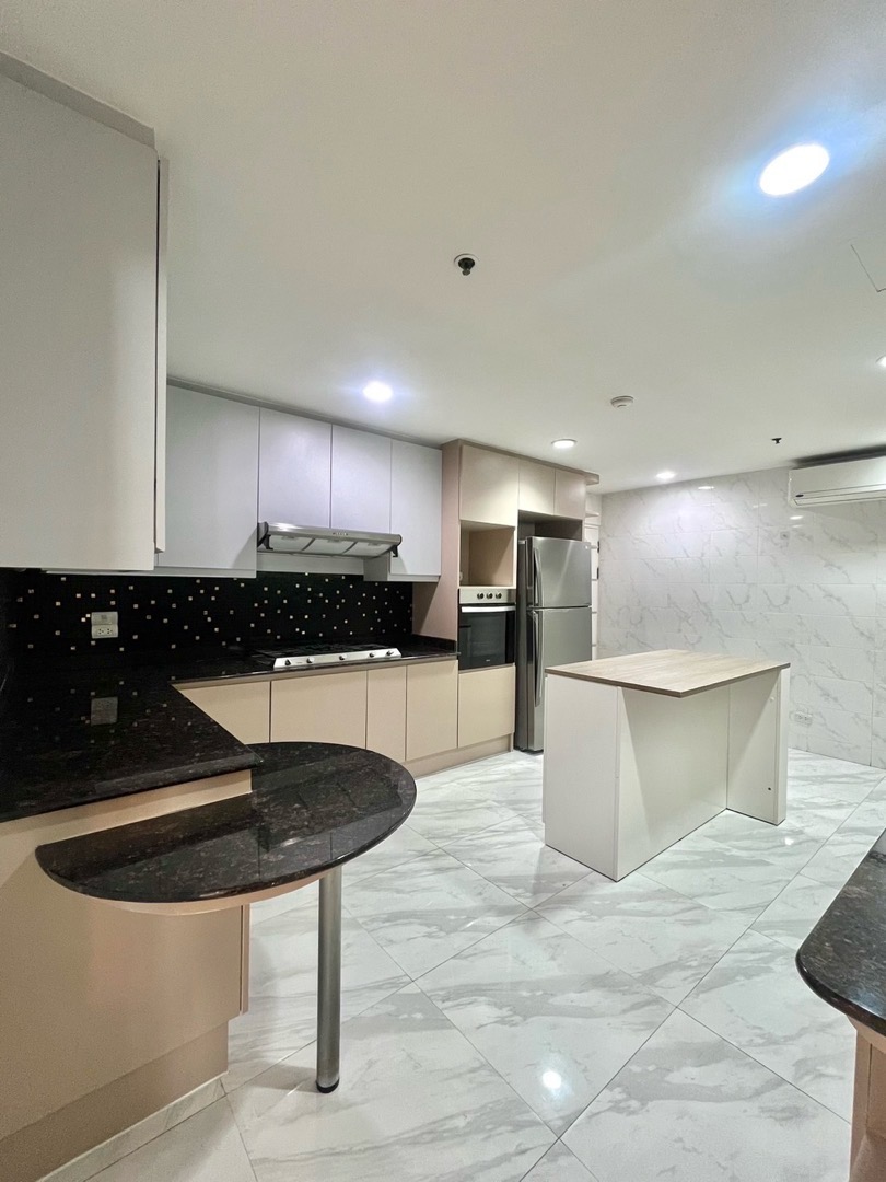 🔥Rent at 🔥4BR 5BR 🔥250,000🔥400sqm 🔥Floor35 – รูปที่ 2