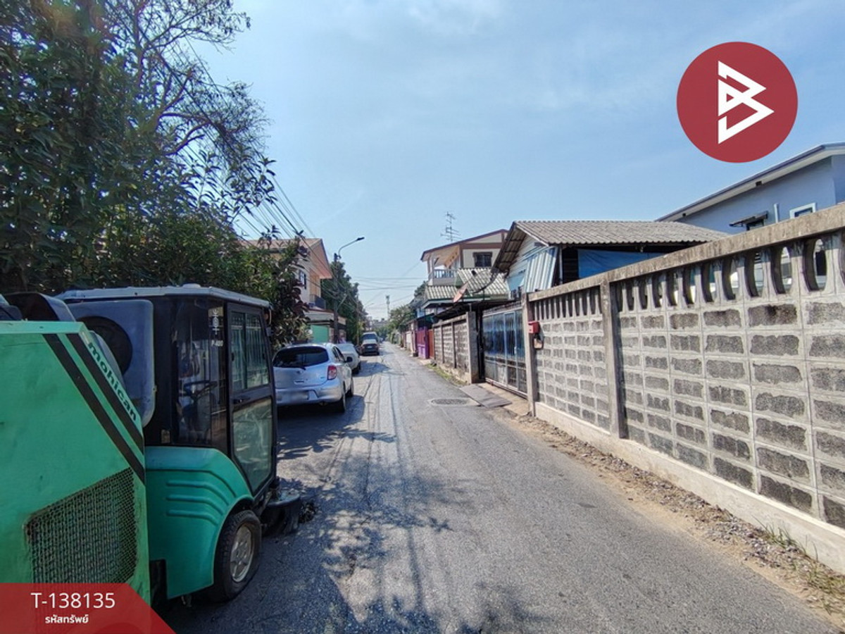 ขายที่ดิน ซ.เรวัต11 เนื้อที่ 30 ตร.วา บางเมือง สมุทรปราการ – รูปที่ 4