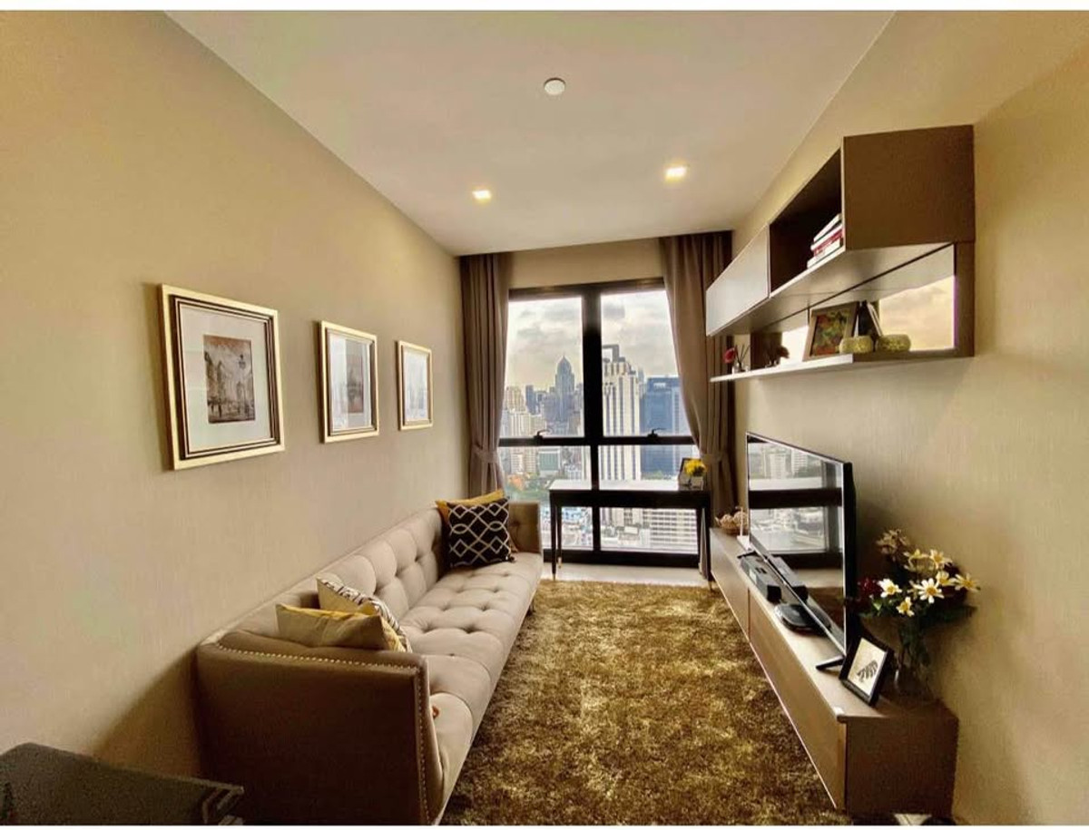 For Rent : แอชตัน อโศก 1ห้องนอน 1ห้องน้ำ ห้องสวย เฟอร์นิเจอร์ครบ พร้อมเข้าอยู่ For Rent : แอชตัน อโศก 1ห้องนอน 1ห้องน้ำ ห้องสวย เฟอร์นิเจอร์ครบ พร้อมเข้าอยู่