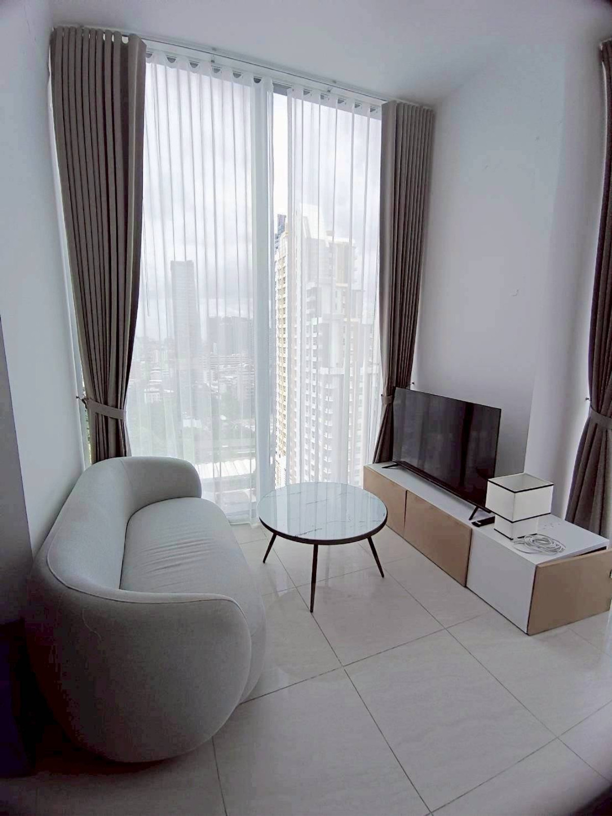 Pet-friendly residence only 200 meters to BTS Saint Louis Pet-friendly residence only 200 meters to BTS Saint Louis
