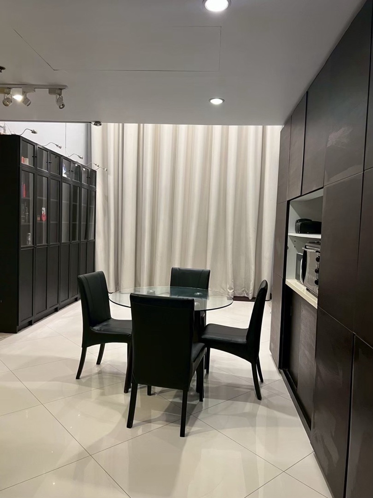 🔥Rent at  The Empire Place 🔥( Duplex ) 2BR 2BR 🔥45,000🔥108sqm 🔥Floor8 – รูปที่ 2