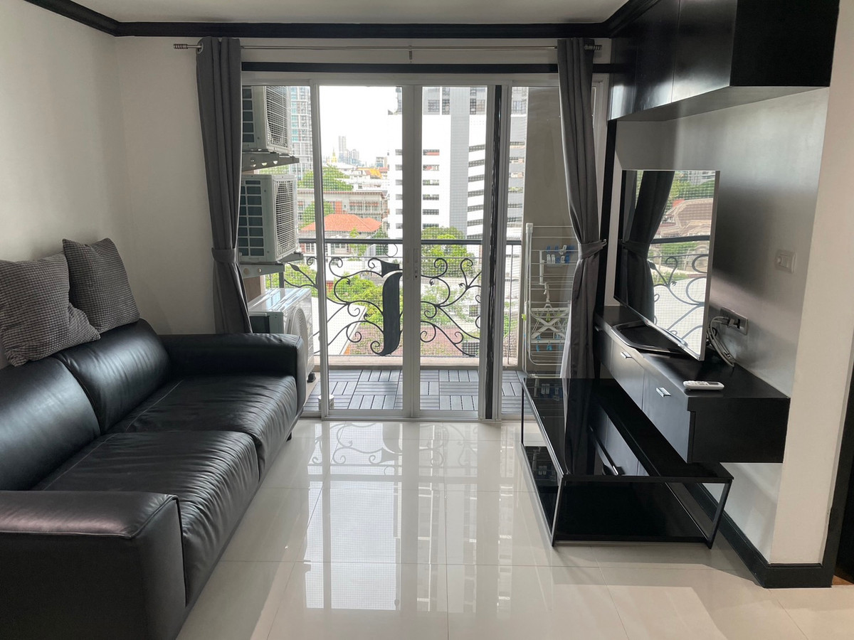 🔥🔥Sell Le Nice Condo Ekkamai 🔥🔥 Close to Big C Ekkamai, PET FRIENDLY  – รูปที่ 3