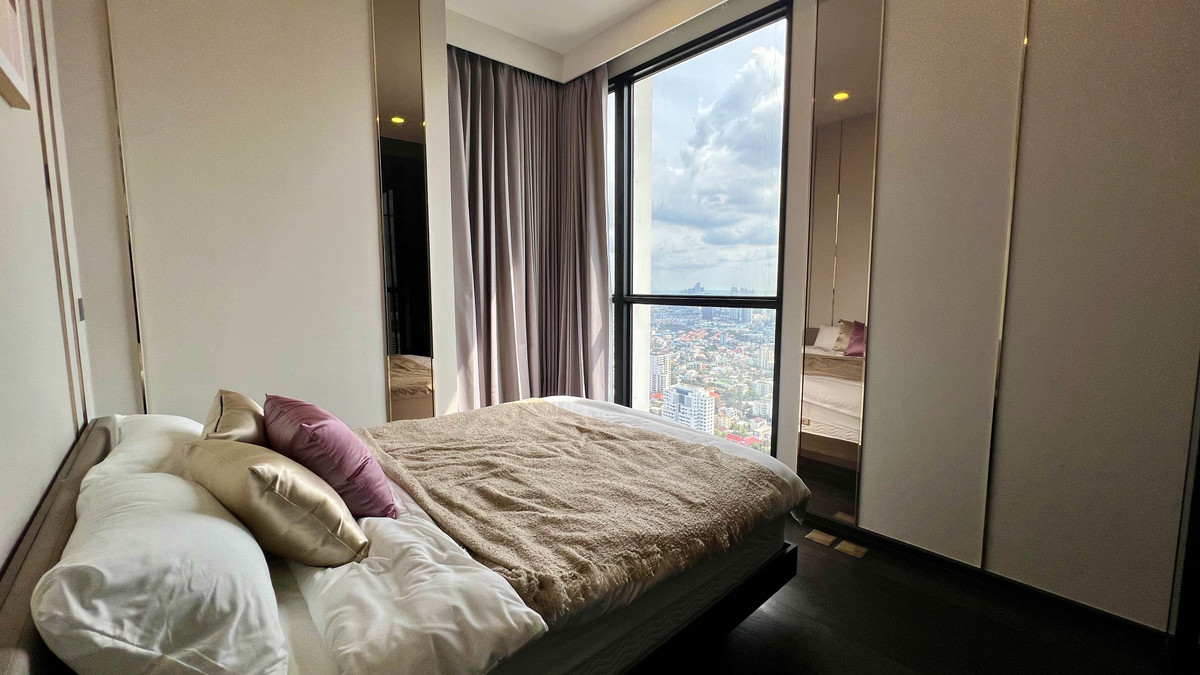 For Rent: Park Origin Thonglor, 40,000 THB/month [MNr260307]
