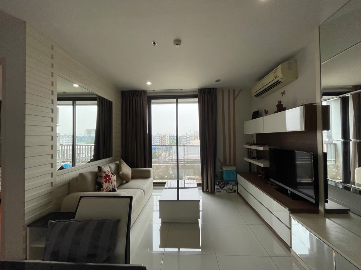 For rent The President Sukhumvit 81