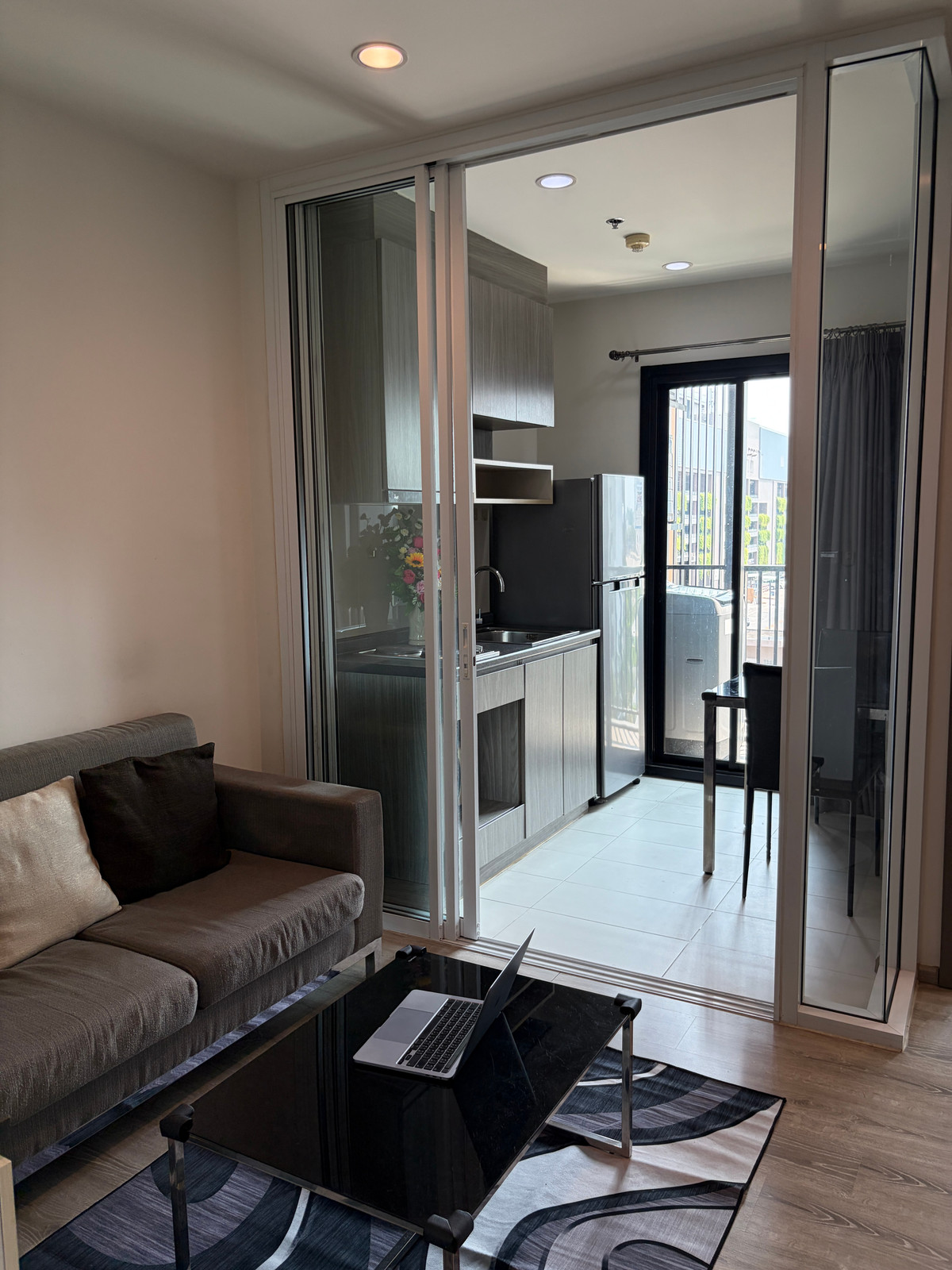 🏢 Condo for sale THE BASE Height Mittraphap Khonkaen 🏢 Condo for sale THE BASE Height Mittraphap Khonkaen