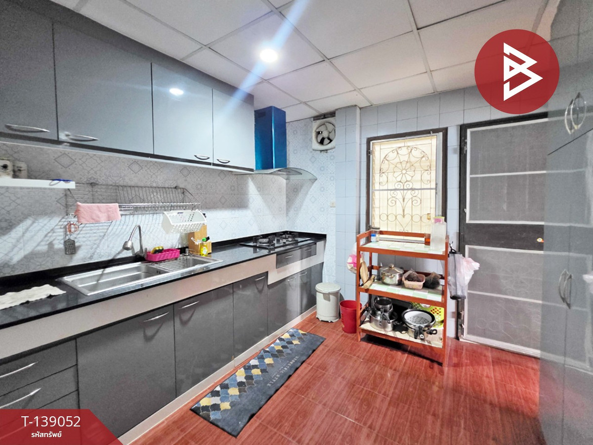 ขายบ้านเดี่ยว 2 ชั้น หมู่บ้านเมืองเอกบางปู ซอยเทศบาลบางปู 85 สมุทรปราการ – รูปที่ 4
