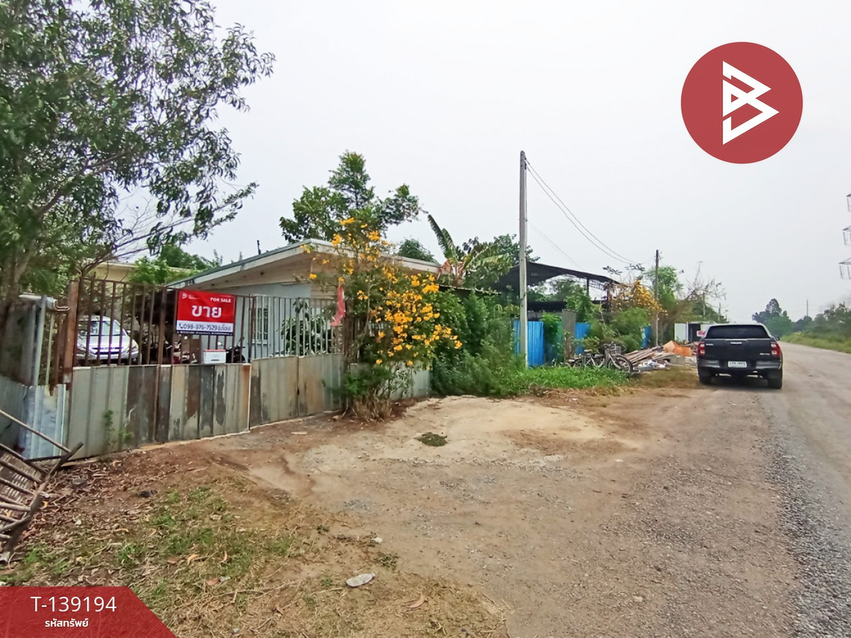 ขายบ้านเดี่ยวพร้อมที่ดิน เนื้อที่ 1 งาน บางปะอิน พระนครศรีอยุธยา – รูปที่ 2