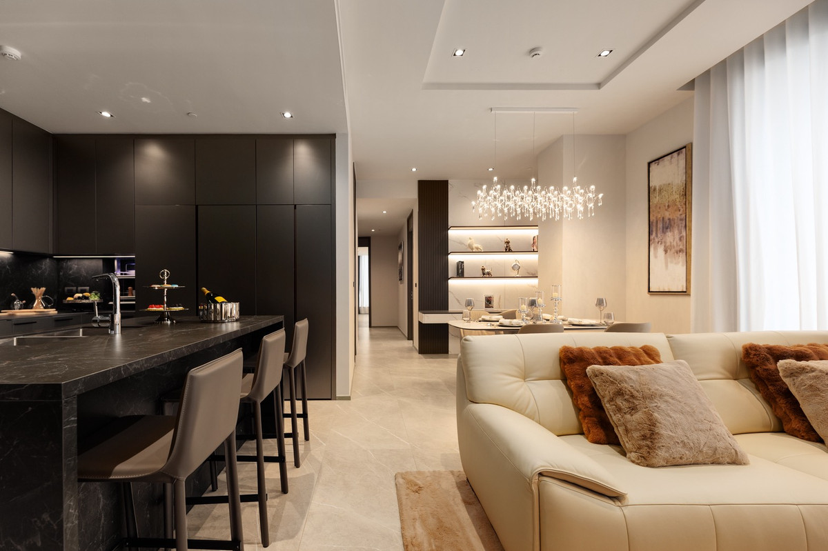 135.9 Sqm 3 Bed 3 Bath Condo For Sale in Hyde Heritage Thonglor – รูปที่ 3