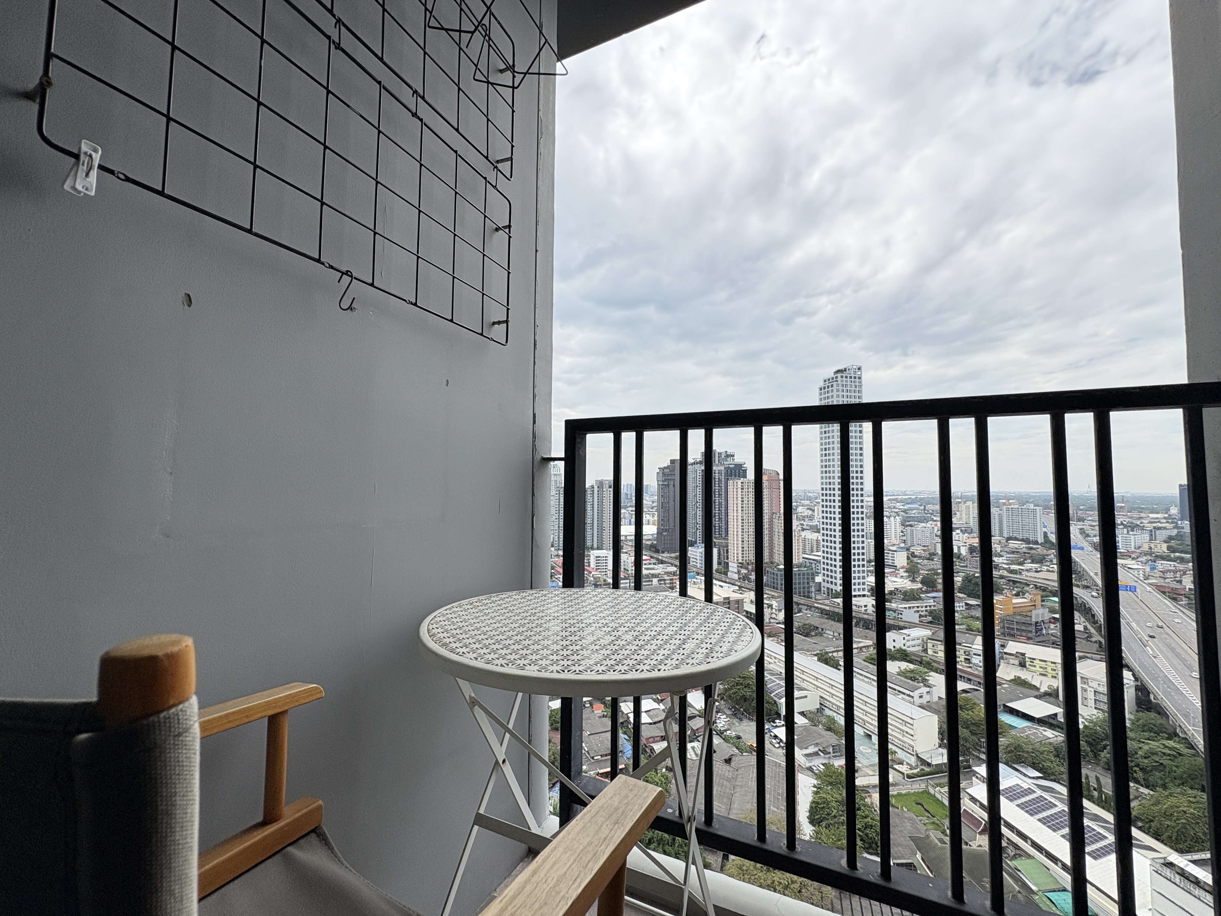 [ขาย] 🏙️ The Base Park West - Sukhumvit 77 แค่ 3.2 ล้านเท่านั้น – รูปที่ 3