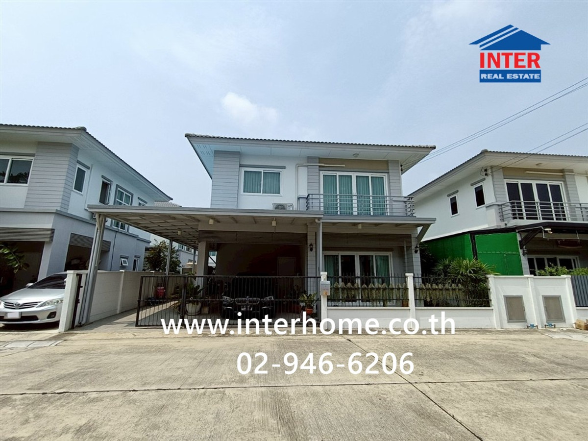 บ้านเดี่ยว 2 ชั้น 40 ตร.ว. หมู่บ้านคุณาลัยพรีม บางบัวทอง ถนนบ้านกล้วย-ไทรน้อยซอย16 ถนนชัยพฤกษ์ ถนนบ้านกล้วย-ไทรน้อย บางบัวทอง นนทบุรี บ้านเดี่ยว 2 ชั้น 40 ตร.ว. หมู่บ้านคุณาลัยพรีม บางบัวทอง ถนนบ้านกล้วย-ไทรน้อยซอย16 ถนนชัยพฤกษ์ ถนนบ้านกล้วย-ไทรน้อย บางบัวทอง นนทบุรี