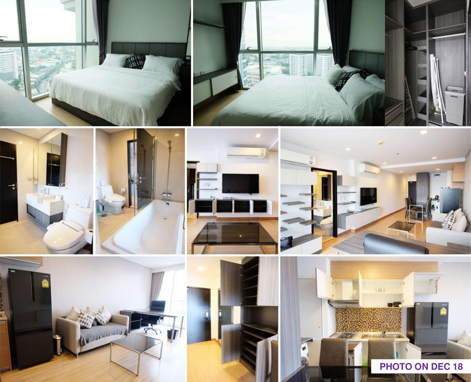 1 bedroom condo Le Luxe Condo 1 bedroom condo Le Luxe Condo