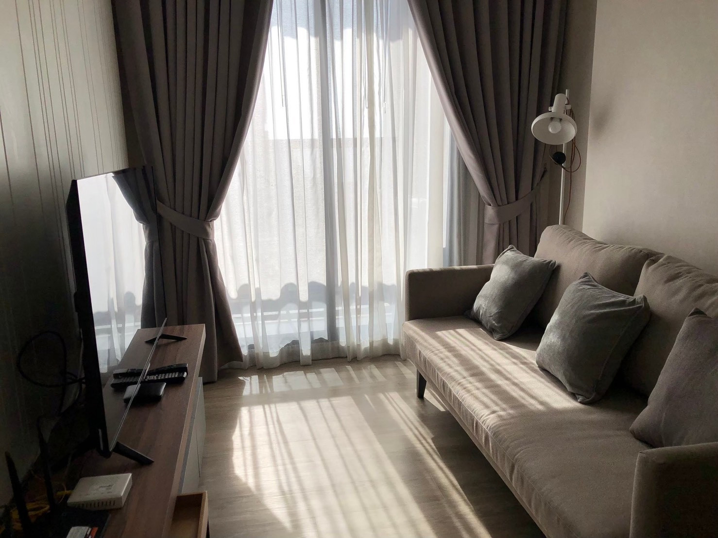 Condo for rent Keen Condo Sriracha – รูปที่ 2