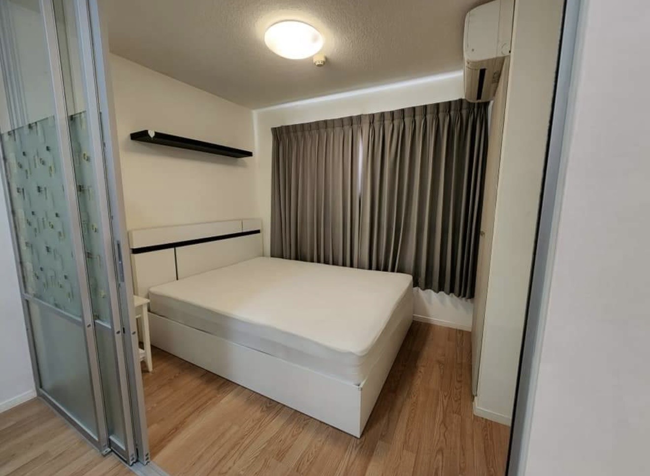 Condo for sale, project: Lumpini Ville Onnut - Ladkrabang | Property code G0002 Condo for sale, project: Lumpini Ville Onnut - Ladkrabang | Property code G0002