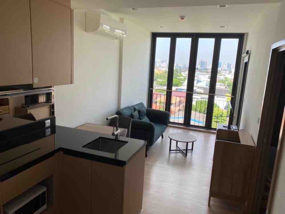 Condo for rent: Kawa HAUS Sukhumvit 77 Line ID: @condobkk(With@) Condo for rent: Kawa HAUS Sukhumvit 77 Line ID: @condobkk(With@)