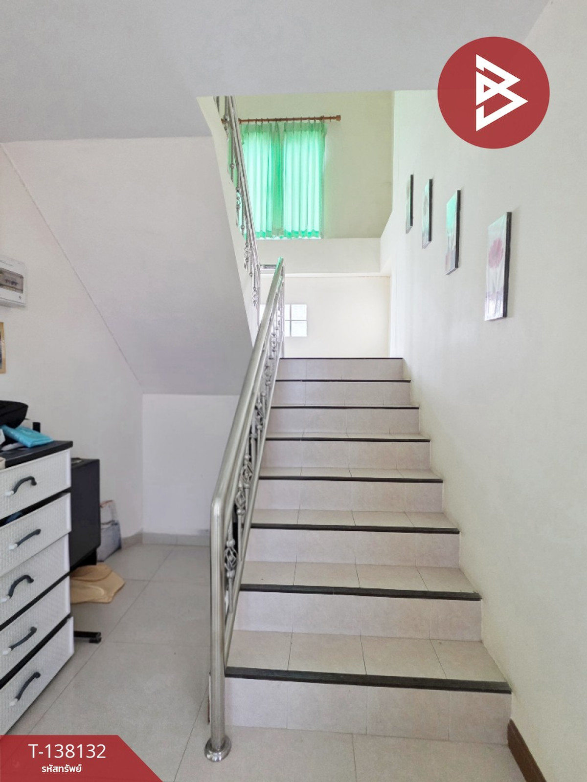 ขายบ้านเดี่ยว 2 ชั้น เนื้อที่ 50 ตร.วา บางไทร พระนครศรีอยุธยา – รูปที่ 4