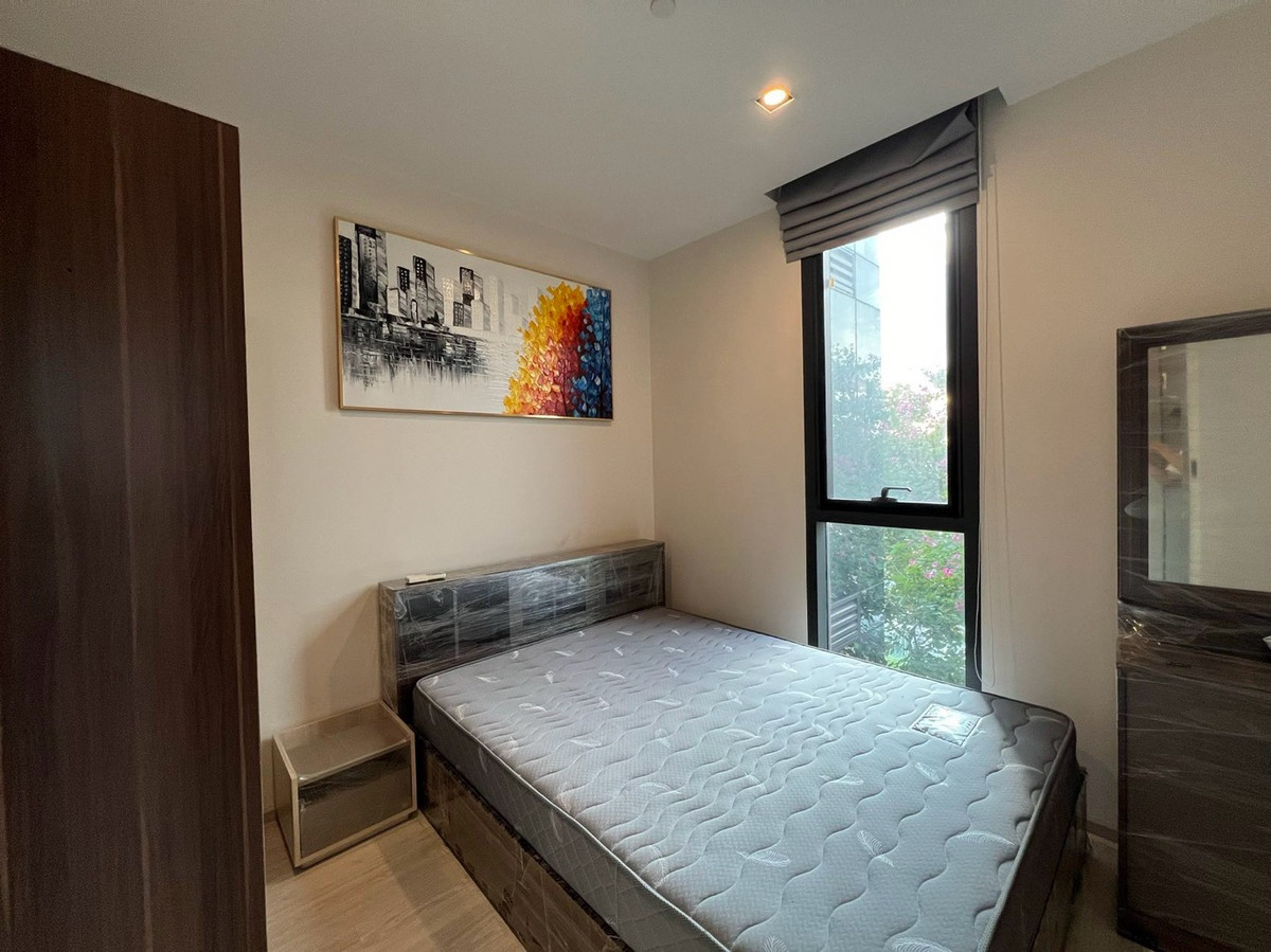 for rent the room sukumvit 38  – รูปที่ 4