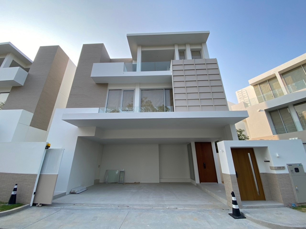 หลังสุดท้ายของโครงการ 🏡 ขายบ้านเดี่ยว Noble TERRA พระราม 9 – เอกมัย | หลังมุม ติดสวน | 382 ตร.ม. | Rare Unit | ราคาพิเศษ 42.9 ลบ. 087-808-3690 หลังสุดท้ายของโครงการ 🏡 ขายบ้านเดี่ยว Noble TERRA พระราม 9 – เอกมัย | หลังมุม ติดสวน | 382 ตร.ม. | Rare Unit | ราคาพิเศษ 42.9 ลบ. 087-808-3690
