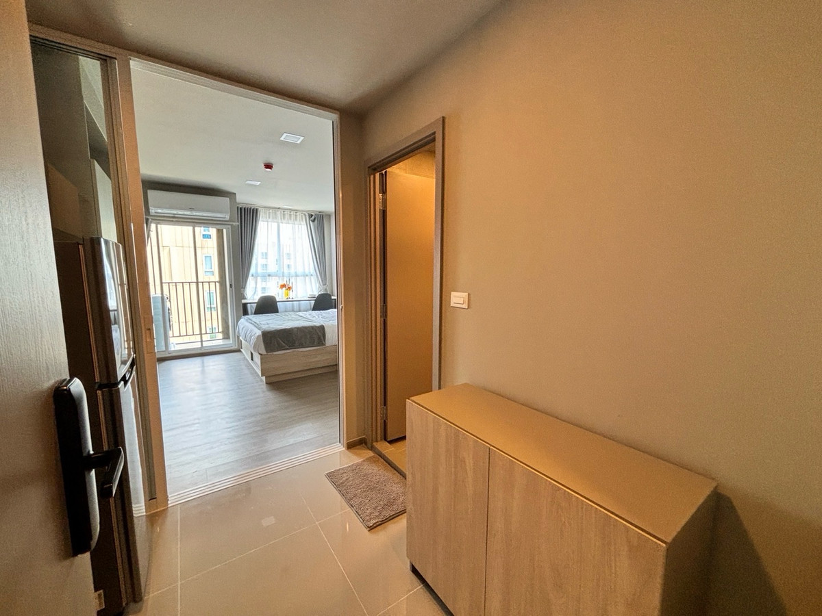 For rent D Condo Panaa – รูปที่ 2