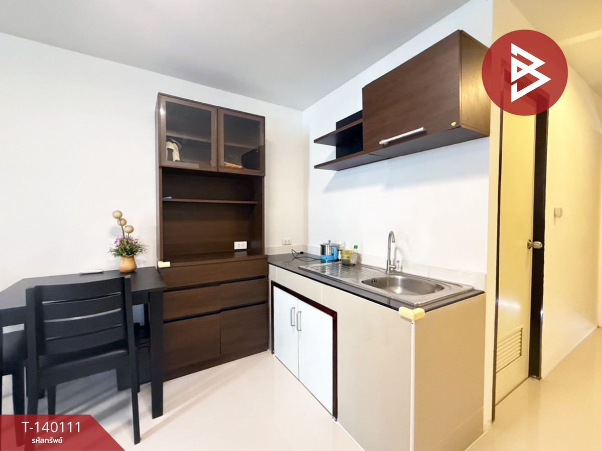 ขายคอนโด โครงการต้นกล้า คอนโดมิเนียม (Tonkla Condominium) ลำพูน – รูปที่ 4