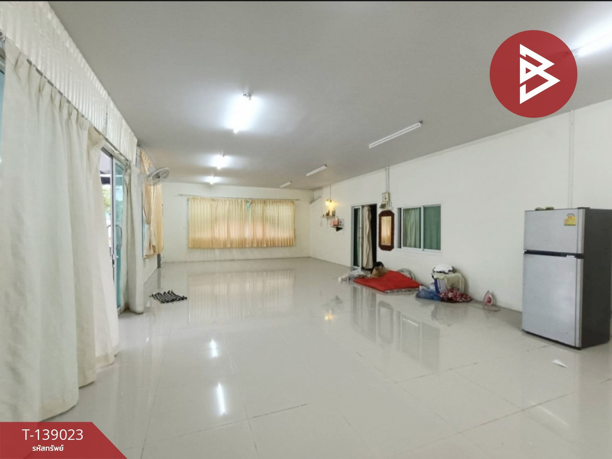  ขายบ้านเดี่ยวชั้นเดียว เนื้อที่ 1 งาน 61.5 ตร.วา บางคนที สมุทรสงคราม – รูปที่ 4