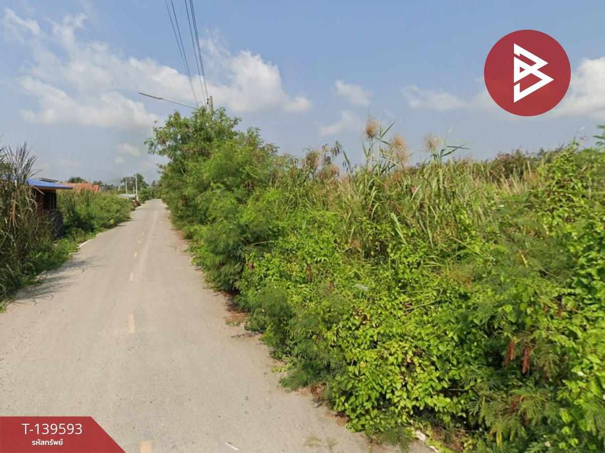 Land for sale, area 2 ngan 60 sq m, Ban Phaeo, Samut Sakhon – รูปที่ 2