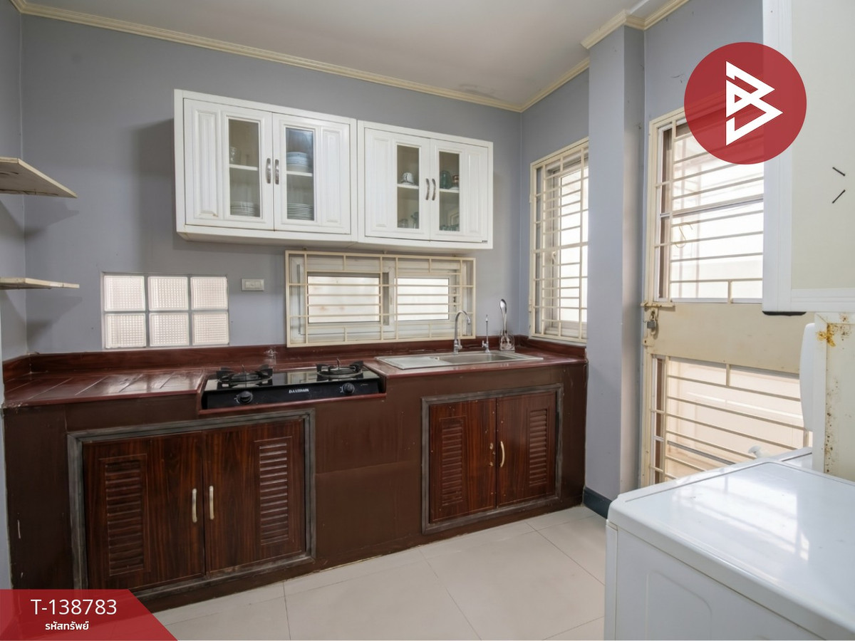 Single house for sale Supalai Royal River Khon Kaen Village (Supalai Royal River Khon Kaen) – รูปที่ 4