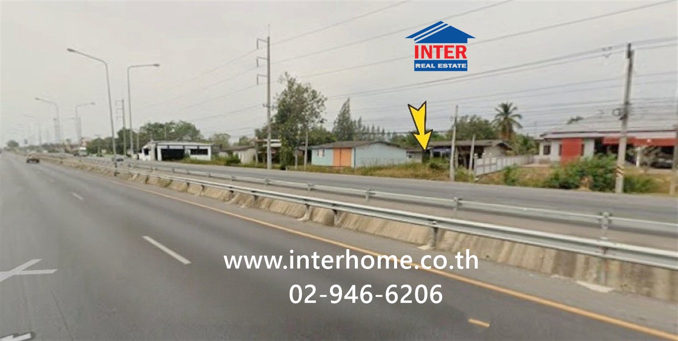ที่ดินเปล่า 125 ตร.ว. ที่ดิน ซอยสายบ้านบึง-เกตุเอน ประจวบคิรีขันธ์ ถนนเพชรเกษม ประจวบคิรีขันธ์ เมืองประจวบคีรีขันธ์ ประจวบคีรีขันธ์ – รูปที่ 3