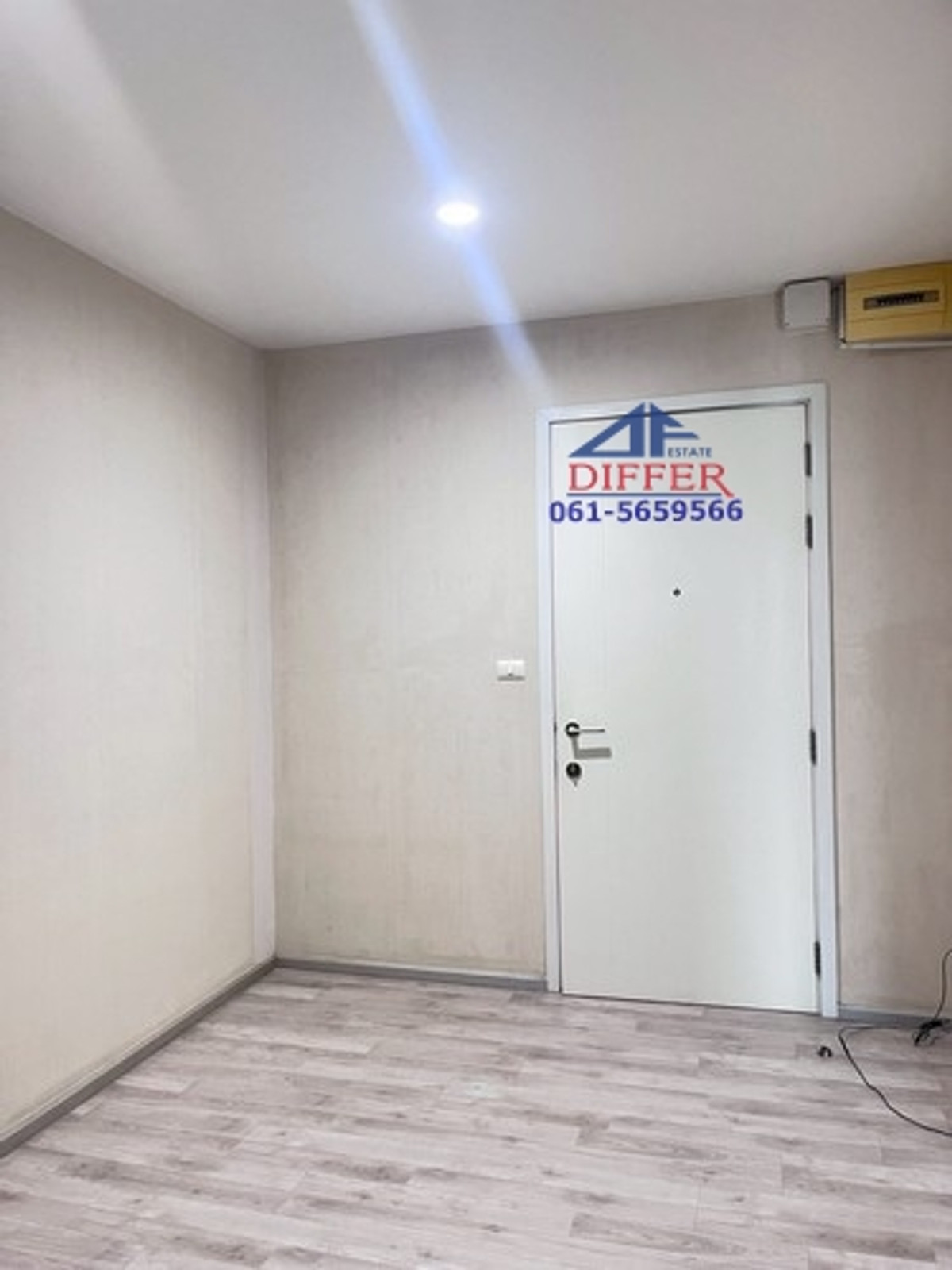 Dfsa0063 ขาย Plum Condo Central Station เฟส 1 ชั้น 11 ห้องเปล่า โทร 0615659566 – รูปที่ 2