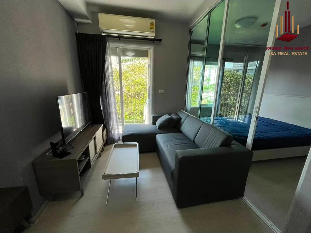 ✨ For Sale: Chapter One Eco Ratchada - Huai Khwang Condo ✨ 💰 Only 4,500,000 THB ✨ For Sale: Chapter One Eco Ratchada - Huai Khwang Condo ✨ 💰 Only 4,500,000 THB