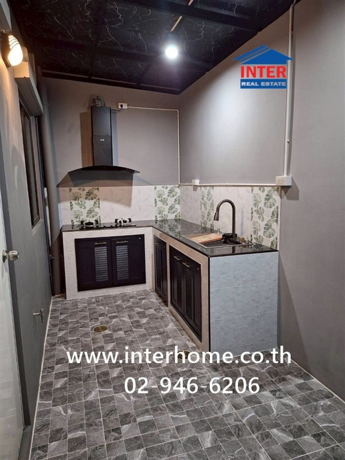 ทาวน์เฮ้าส์ 2 ชั้น 19.3 ตร.ว. หมู่บ้านพลีโน่ราชพฤกษ์ - แจ้งวัฒนะ ถนนสะพานนนทบุรี-บางบัวทอง ถนนทางหลวงชนบท นนทบุรี2051 เมืองปทุมธานี ปทุมธานี – รูปที่ 2