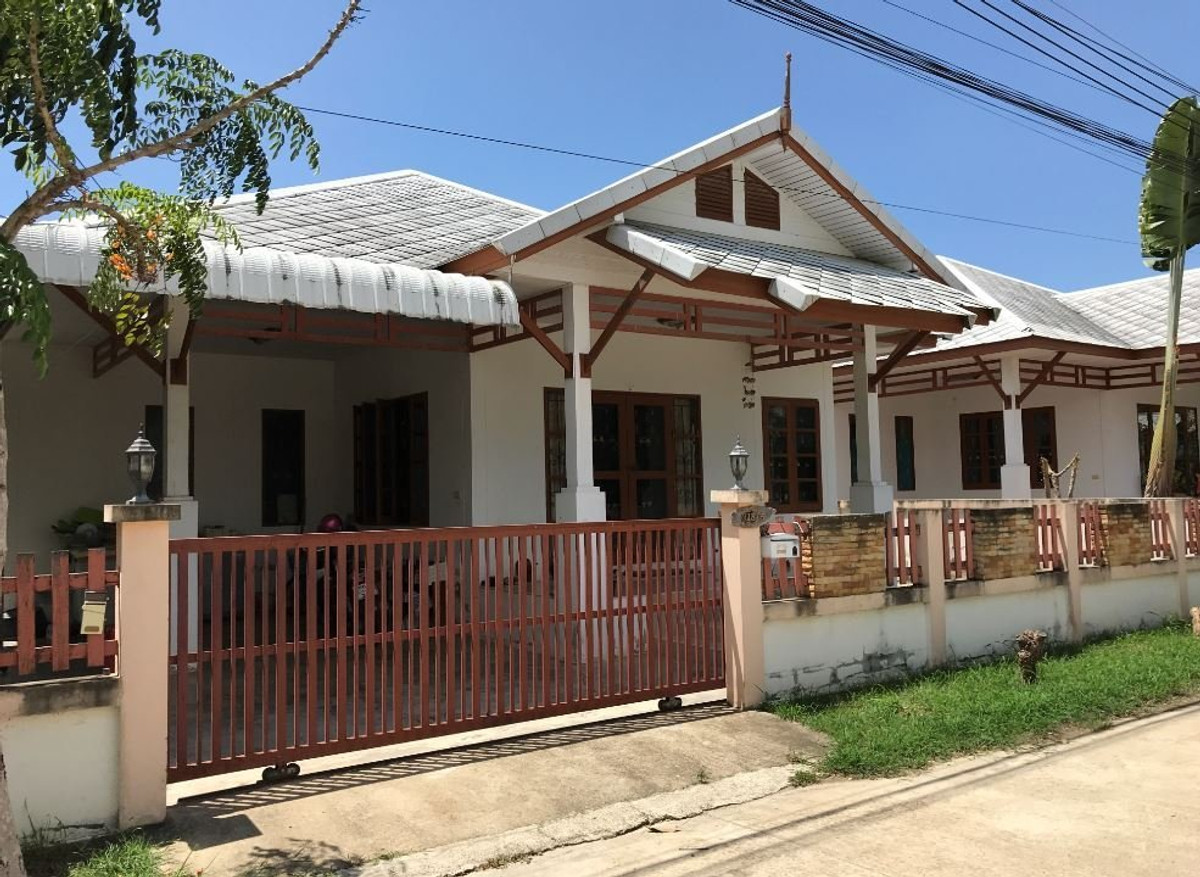 ขายบ้านเดี่ยวหมู่บ้านภูตะวัน อ.หัวหิน จ.ประจวบคีรีขันธ์  พื้นที่ 56 ตร.ว.  พร้อมอยู่ ตกแต่งสวยงาม  – รูปที่ 2