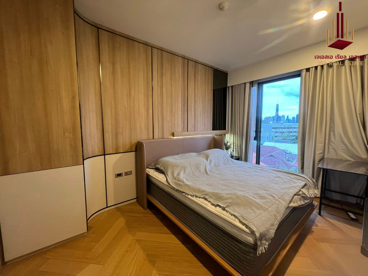 ✨ For Sale: Savvi Phahol 2 Condo ✨ 💰 Only 10,000,000 THB
