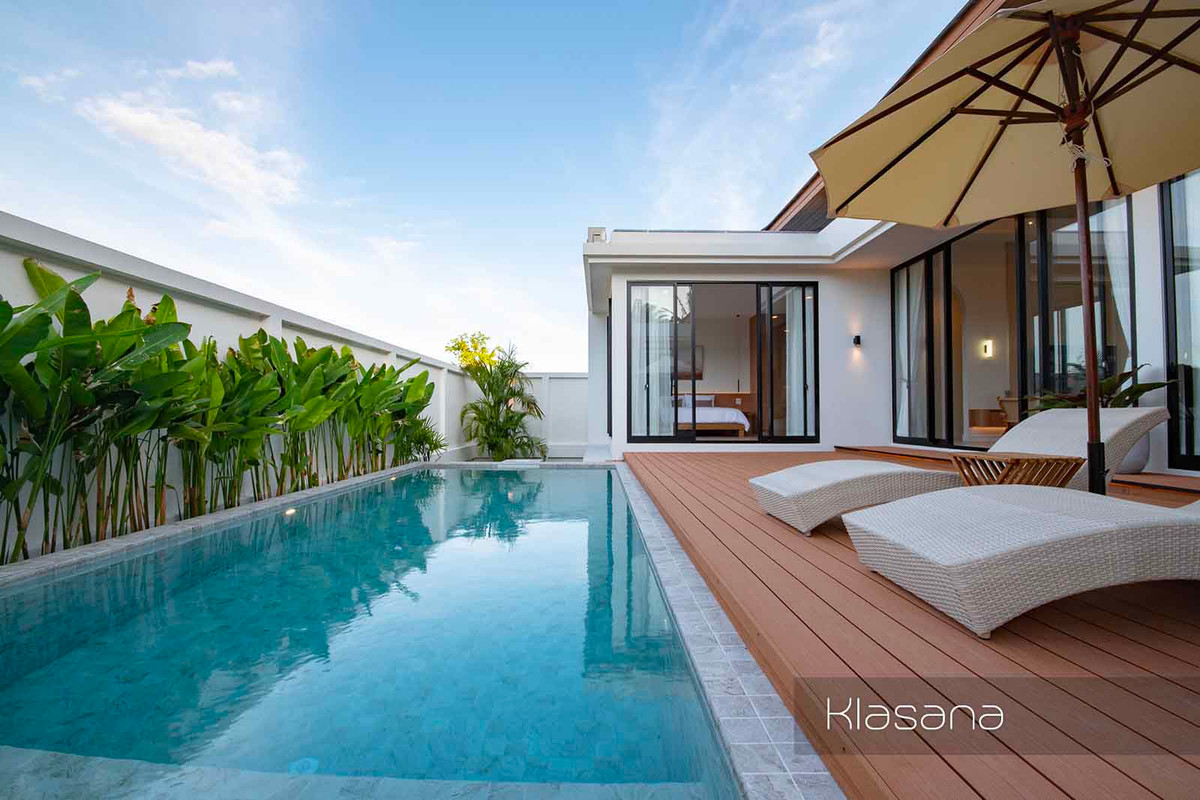 The Wild Pool Villa - Ao Nang, Krabi The Wild Pool Villa - Ao Nang, Krabi