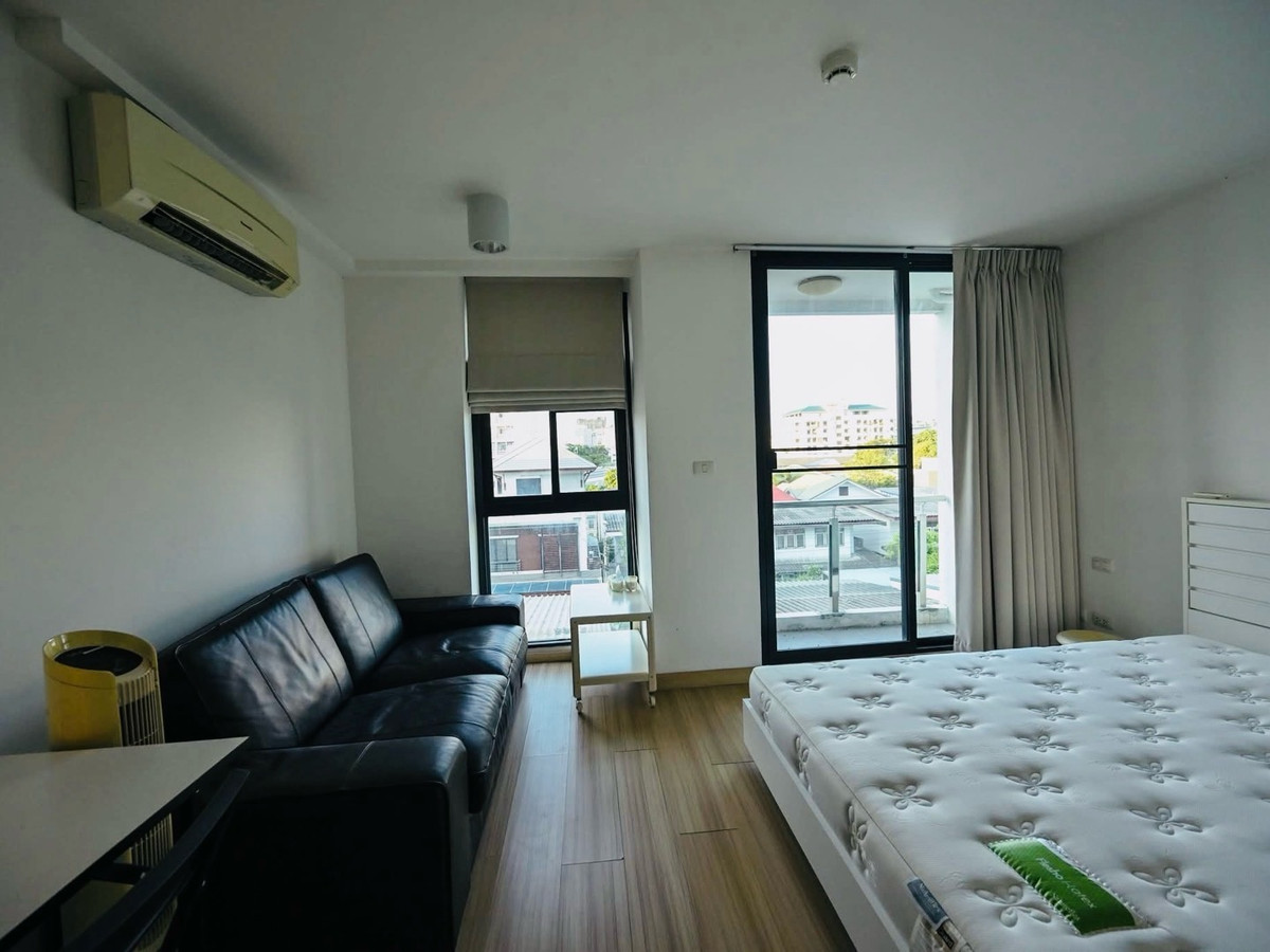 🔥	ห้องสวย ทำเลดี แบบนี้หายาก Chateau In Town Ratchada 20-2  – รูปที่ 2