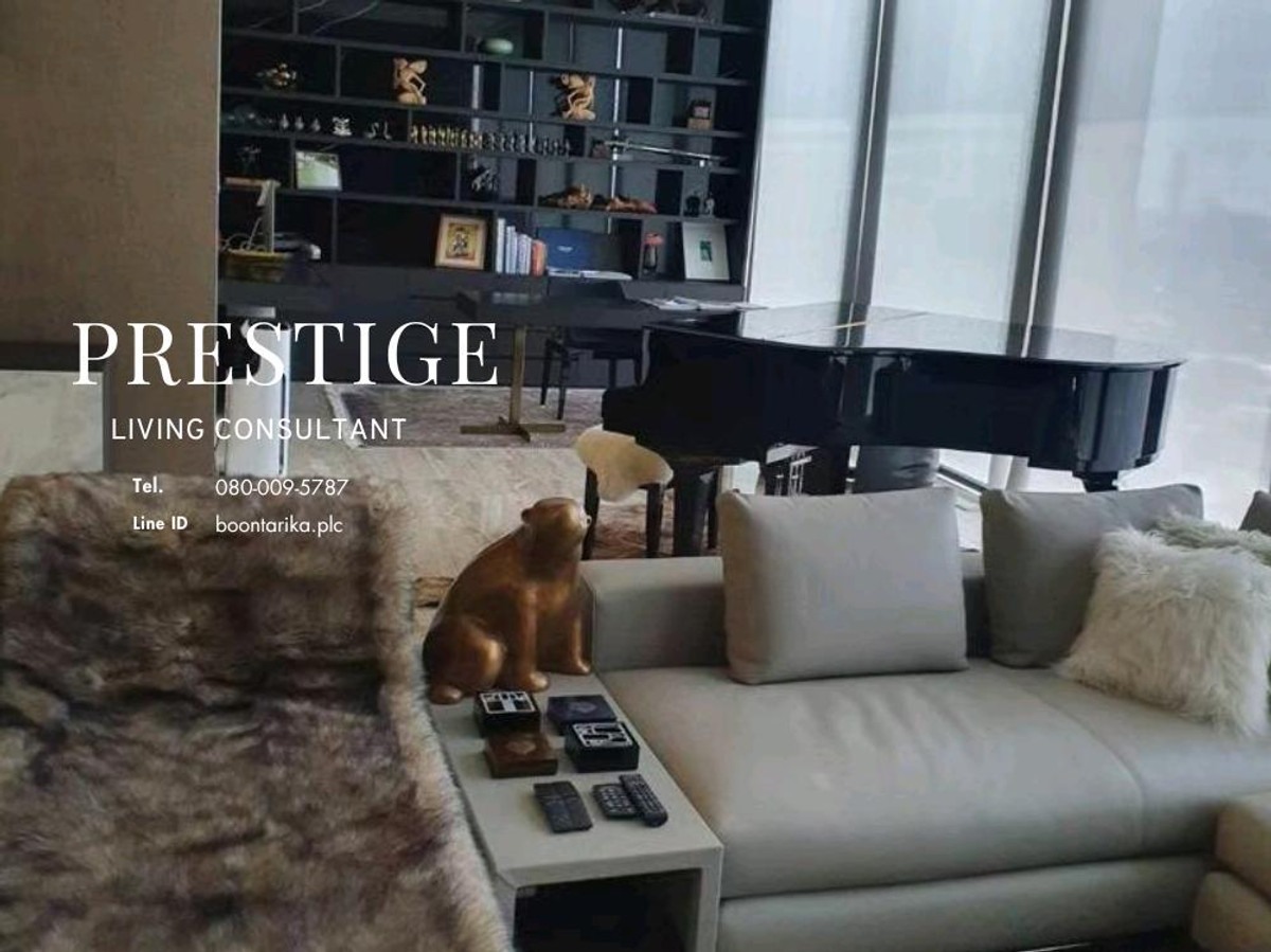 📌For SALE ขาย | The Ritz Carlton Residences Bangkok - 2BR (227 sqm) 150,000,000 THB 📌For SALE ขาย | The Ritz Carlton Residences Bangkok - 2BR (227 sqm) 150,000,000 THB